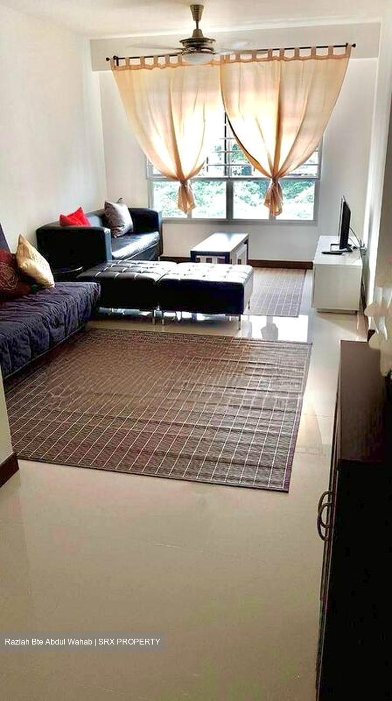 Blk 105A Depot Heights (Bukit Merah), HDB 3 Rooms #444229491